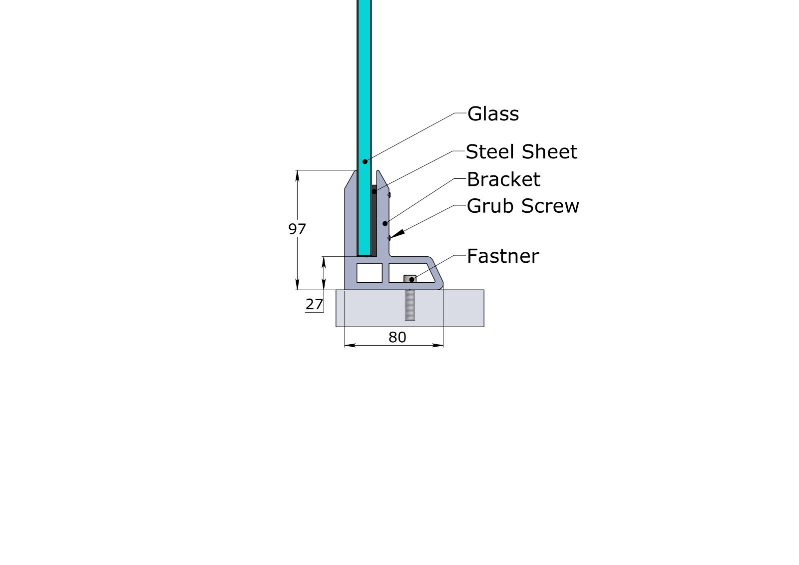 Engineering drawing